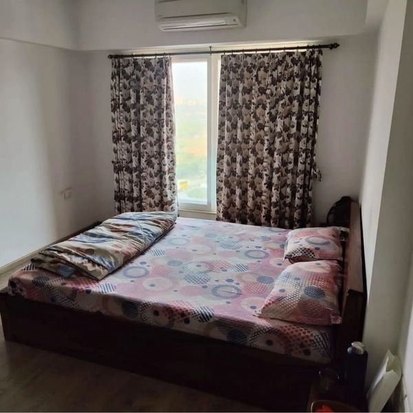 2BHK · Furnished · Apartment