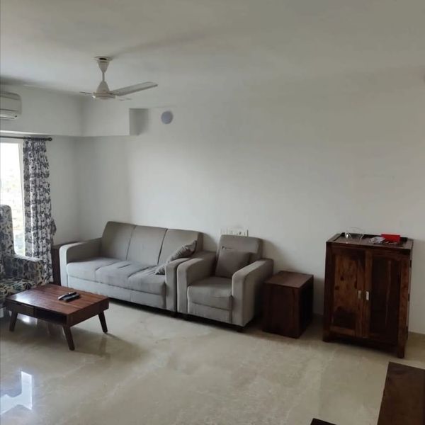 2BHK · Furnished · Apartment