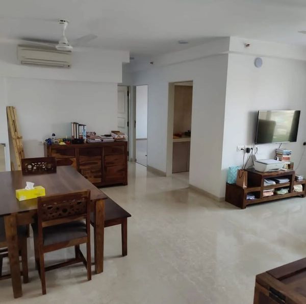 2BHK · Furnished · Apartment
