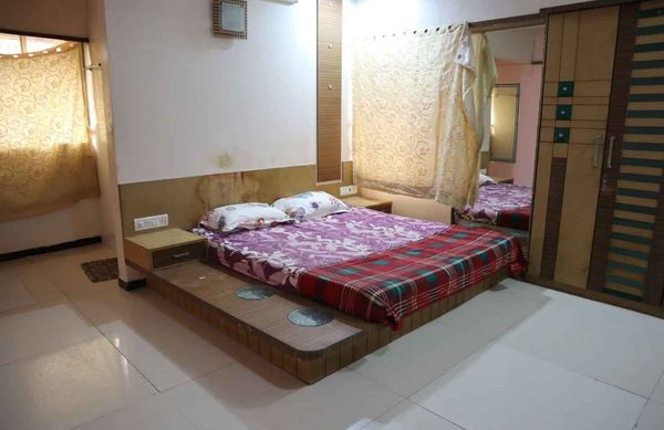 Single Room · Furnished · Apartment