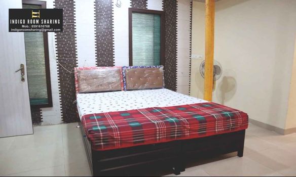 Single Room · Furnished · Apartment