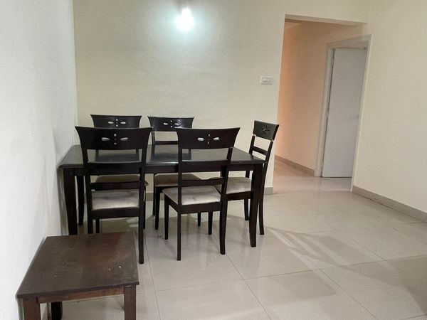 2BHK · Furnished · Apartment