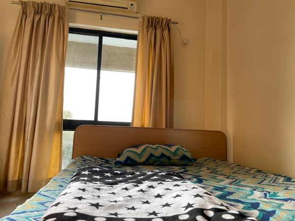 2BHK · Furnished · Apartment