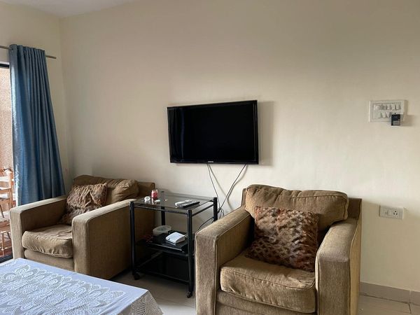 2BHK · Furnished · Apartment