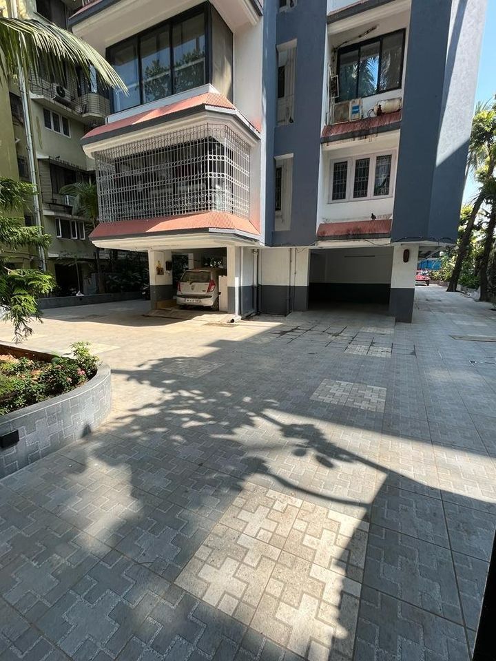 2BHK · Furnished · Apartment