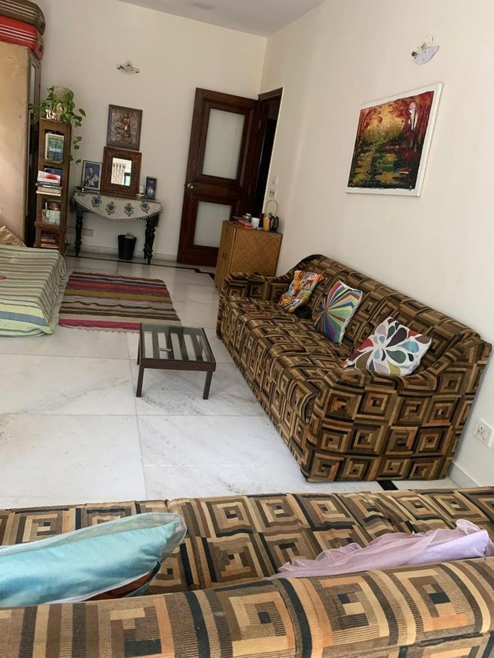 2BHK · Furnished · Apartment