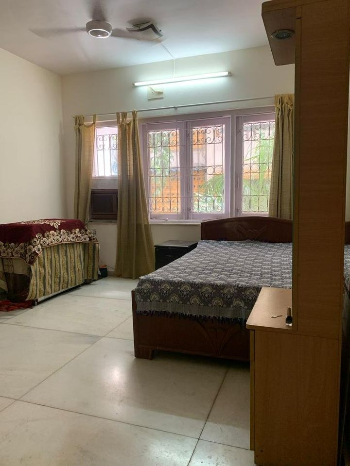 2BHK · Furnished · Apartment