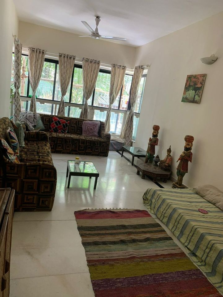 2BHK · Furnished · Apartment