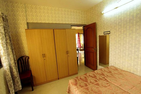 2BHK · Furnished · Apartment