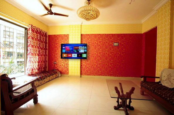 2BHK · Furnished · Apartment