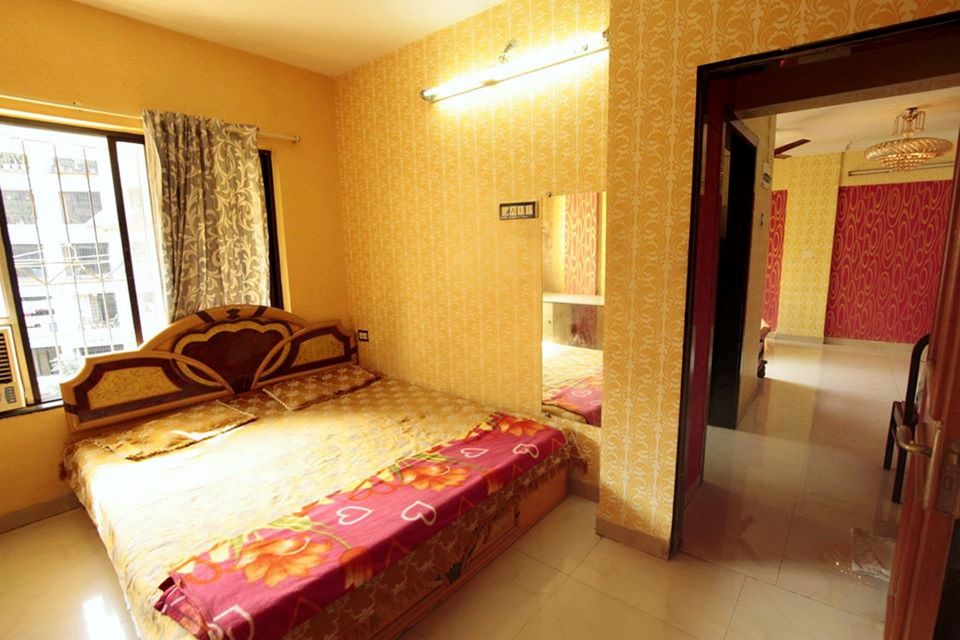2BHK · Furnished · Apartment