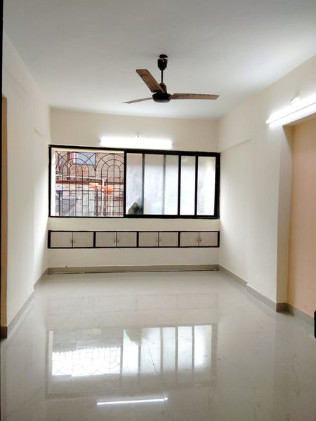 1BHK · Semi Furnished · Apartment