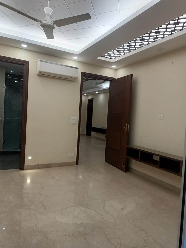 3BHK · Furnished · Apartment