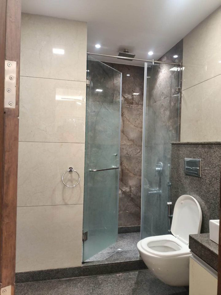 3BHK · Furnished · Apartment