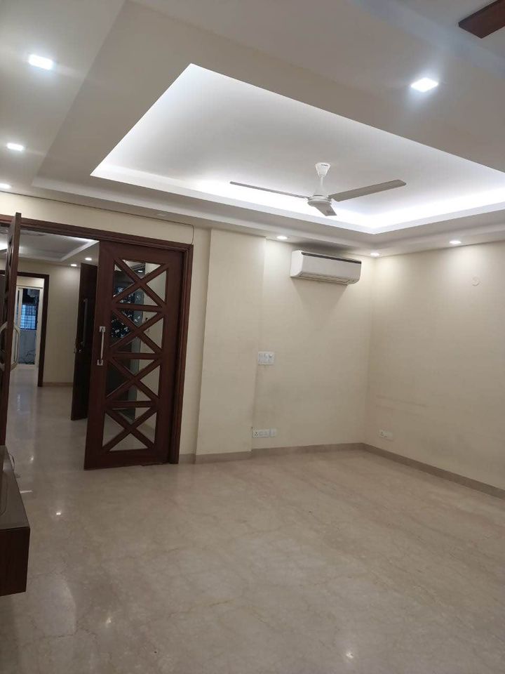 3BHK · Furnished · Apartment