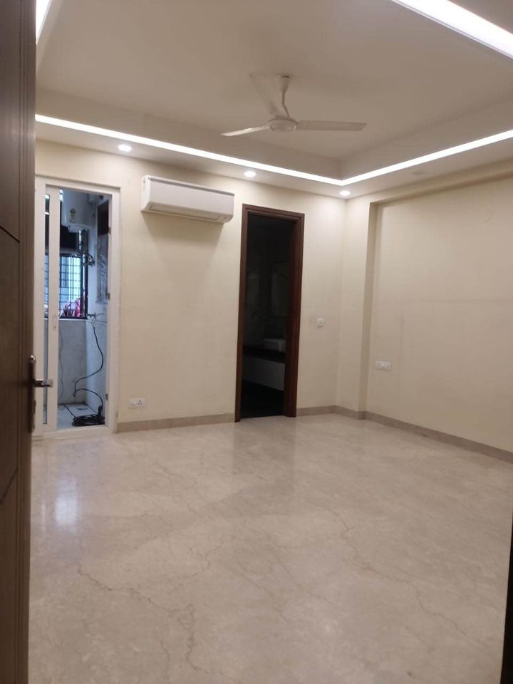 3BHK · Furnished · Apartment
