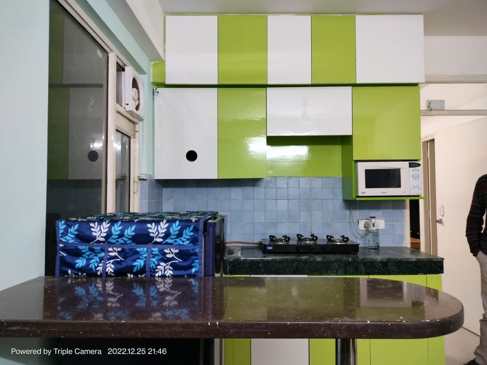 1BHK · Furnished · Apartment