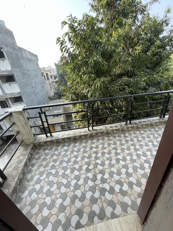 1RK · Furnished · Apartment