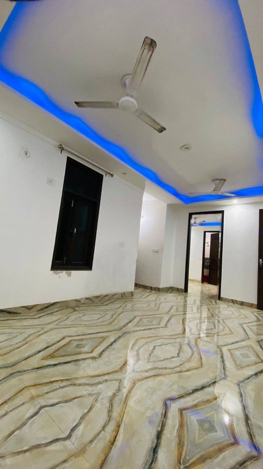 2BHK · Semi Furnished · Apartment
