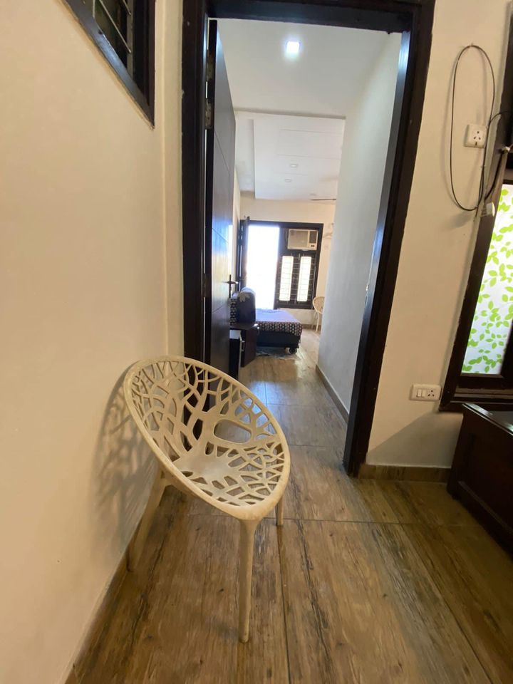 1BHK · Furnished · Apartment