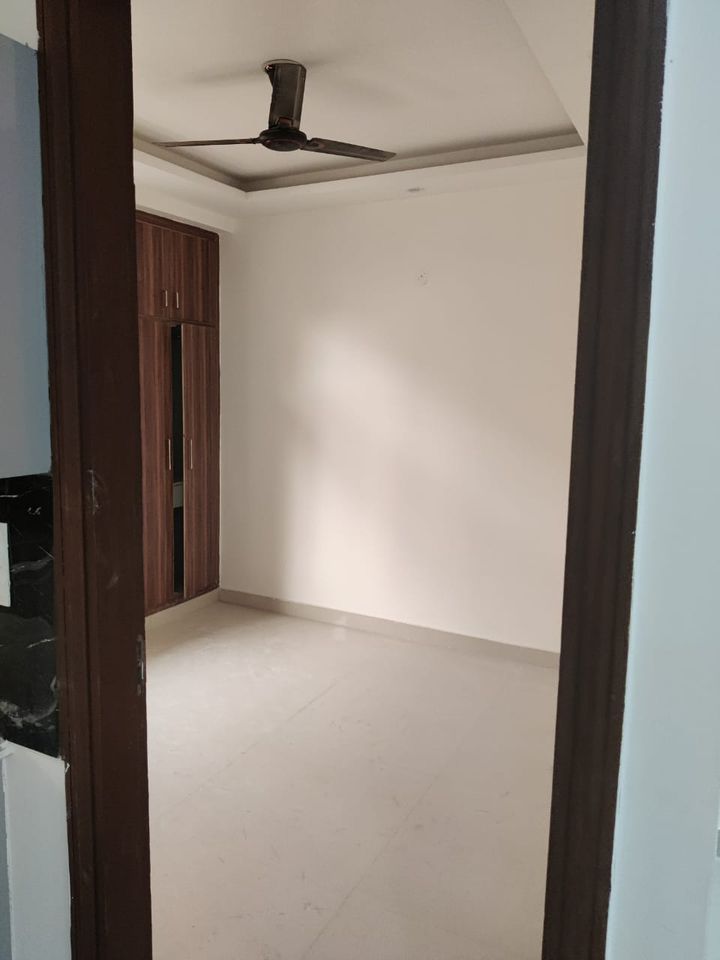 1BHK · Furnished · Apartment