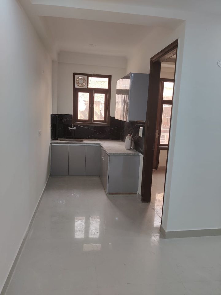 1BHK · Furnished · Apartment
