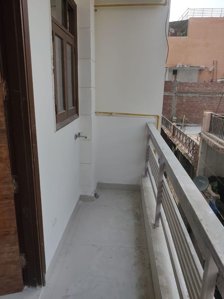 1BHK · Furnished · Apartment