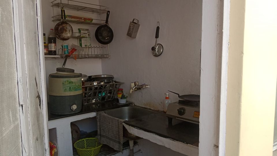 1RK · Furnished · Apartment