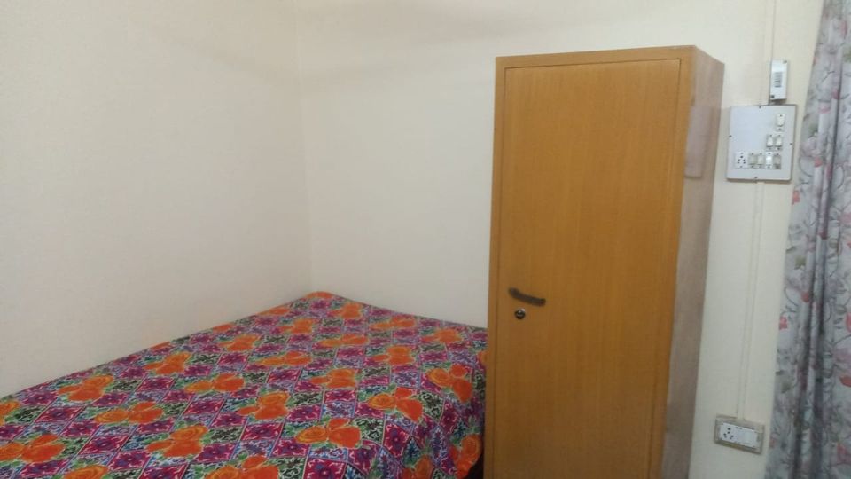 1RK · Furnished · Apartment