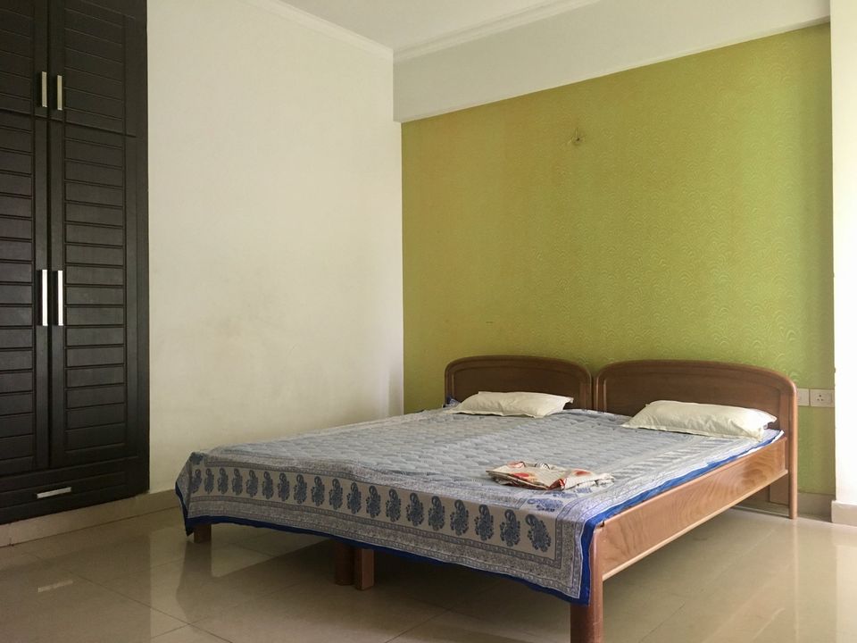 3BHK · Furnished · Apartment