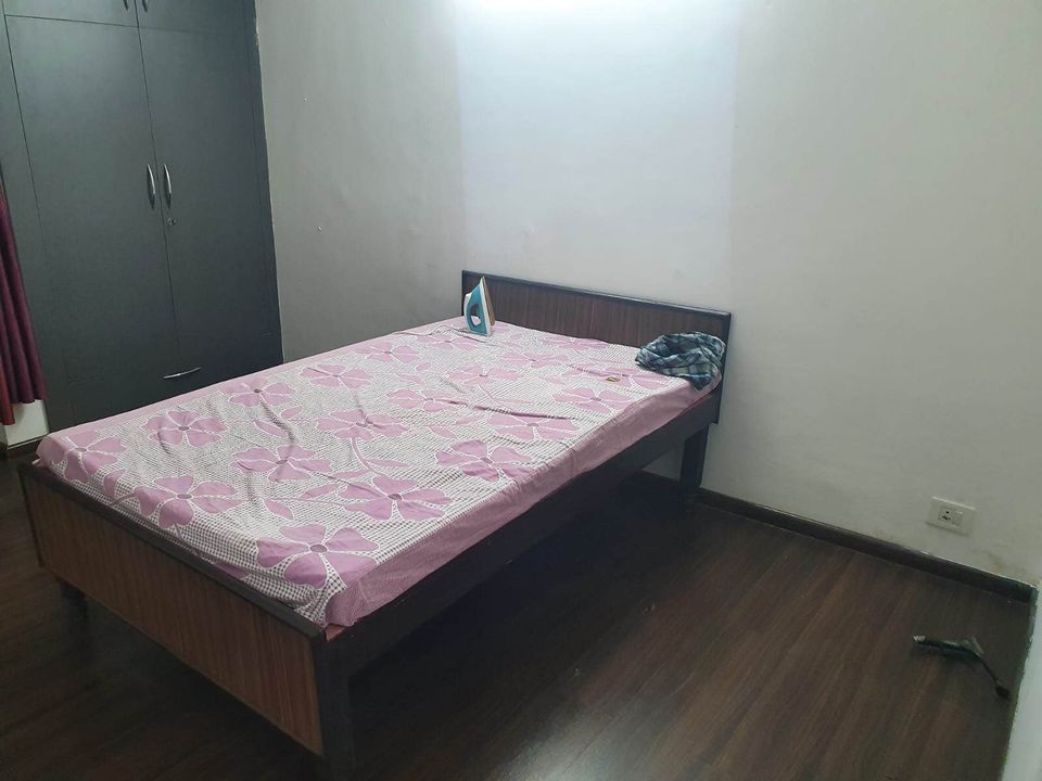 3BHK · Furnished · Apartment