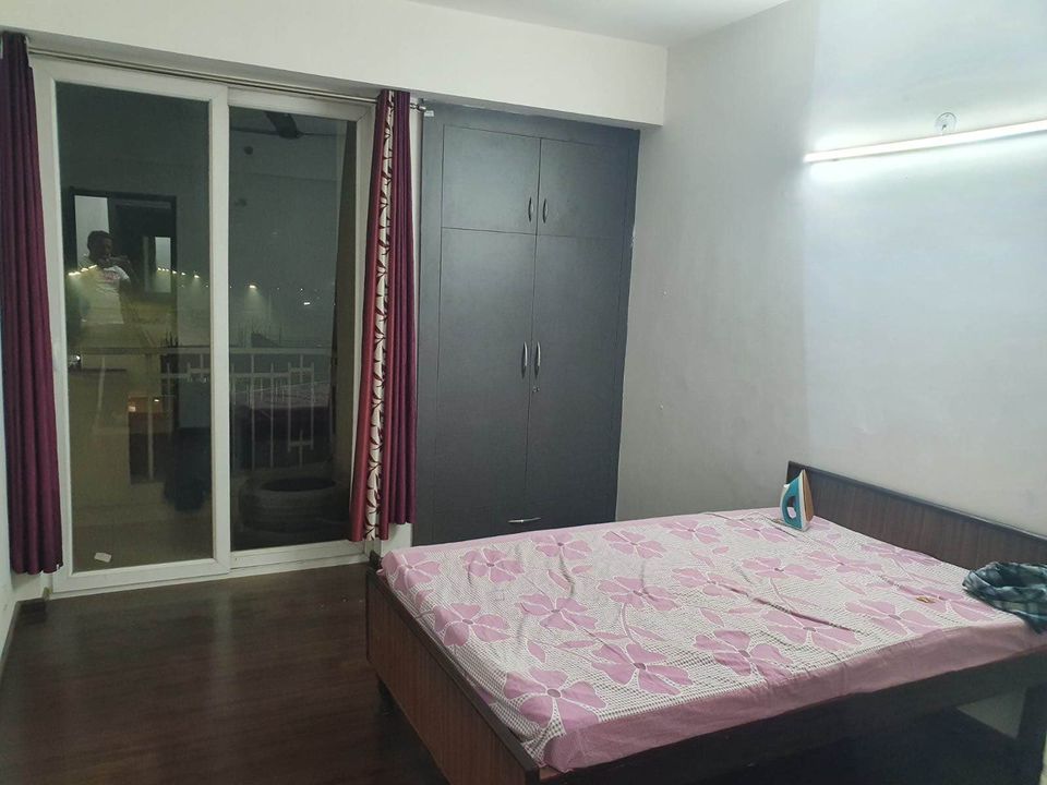 3BHK · Furnished · Apartment