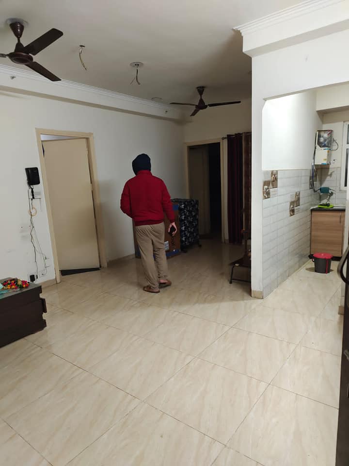 2BHK · Furnished · Apartment