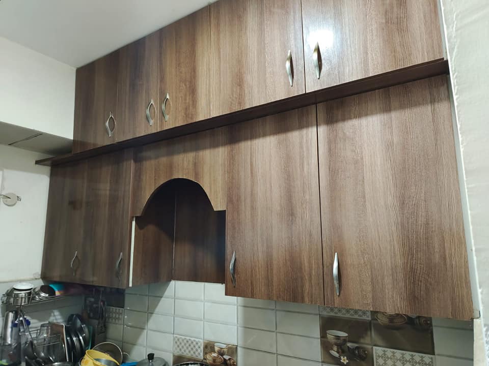2BHK · Furnished · Apartment