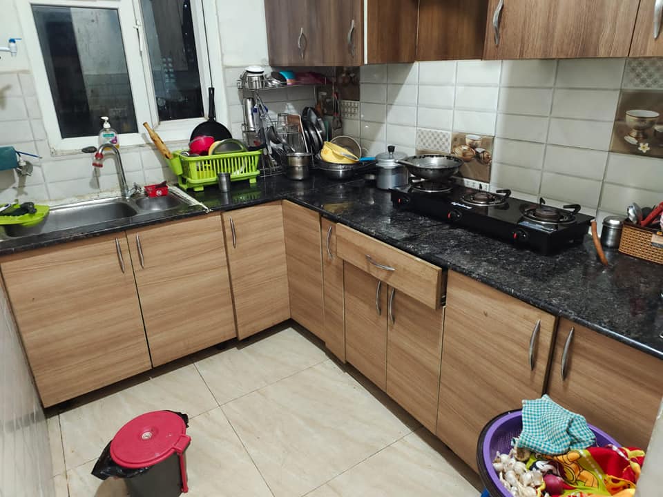 2BHK · Furnished · Apartment