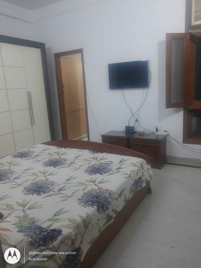 2BHK · Furnished · Apartment