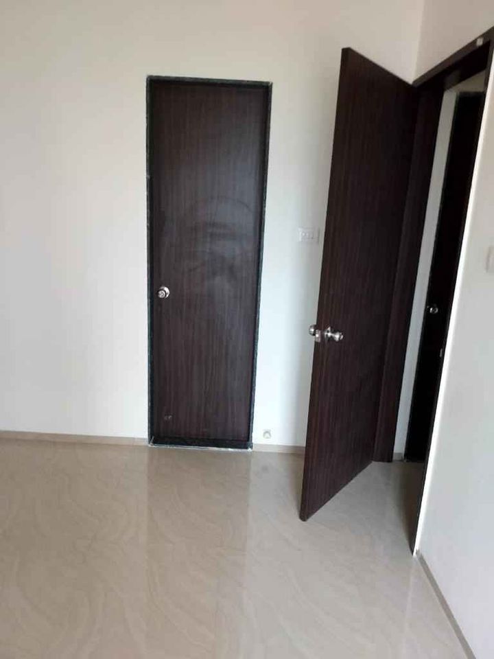 2BHK · Unfurnished · Apartment