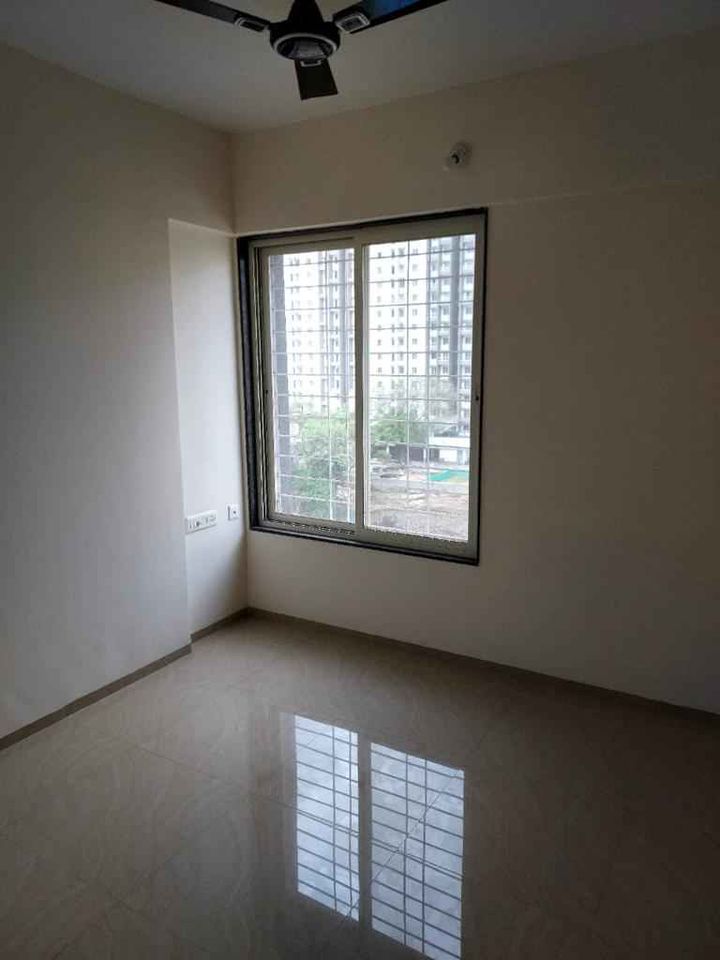 2BHK · Unfurnished · Apartment