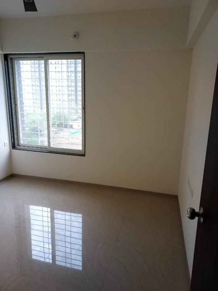 2BHK · Unfurnished · Apartment