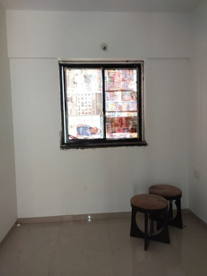 2BHK · Unfurnished · Apartment