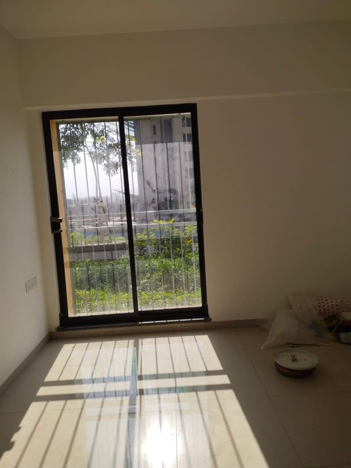 2BHK · Unfurnished · Apartment