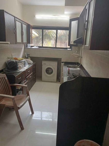 2BHK · Furnished · Apartment