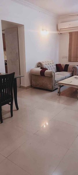2BHK · Furnished · Apartment
