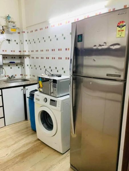 2BHK · Furnished · Apartment