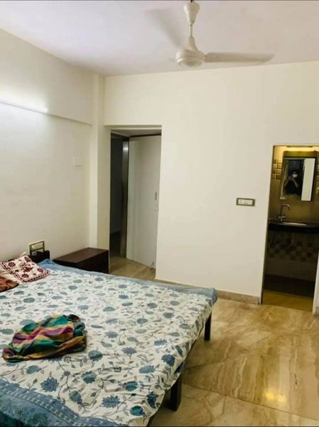 2BHK · Furnished · Apartment
