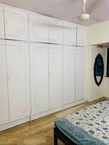 2BHK · Furnished · Apartment