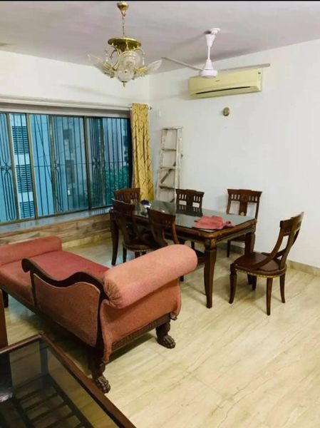 2BHK · Furnished · Apartment