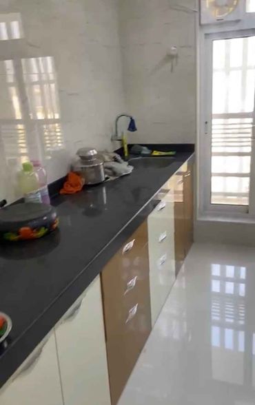Single Room · Furnished · Apartment