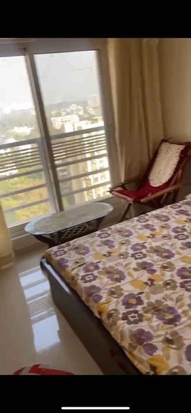Single Room · Furnished · Apartment