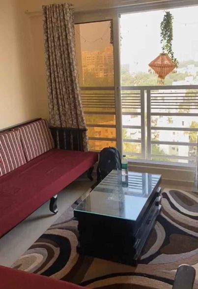 Single Room · Furnished · Apartment
